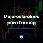 mejores brokers para trading